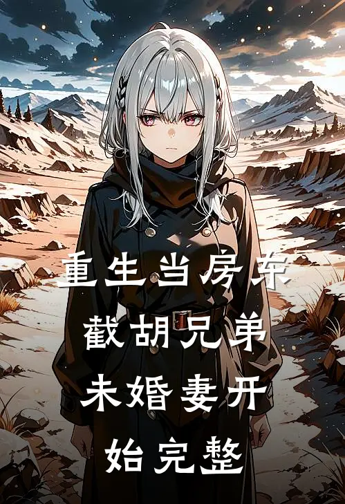 重生当房东，截胡兄弟未婚妻开始完整