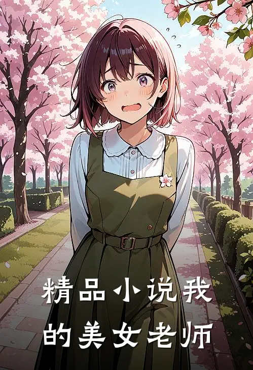 精品小说我的美女老师
