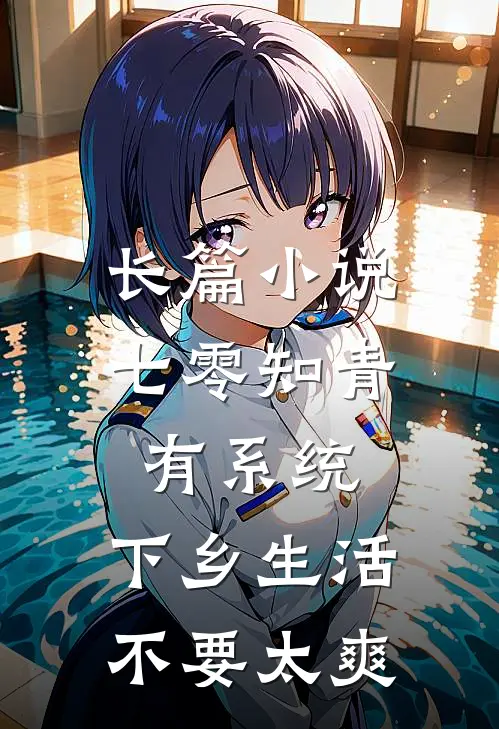 长篇小说七零知青有系统，下乡生活不要太爽