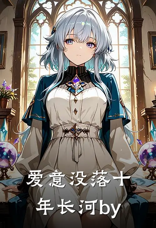 爱意没落十年长河by