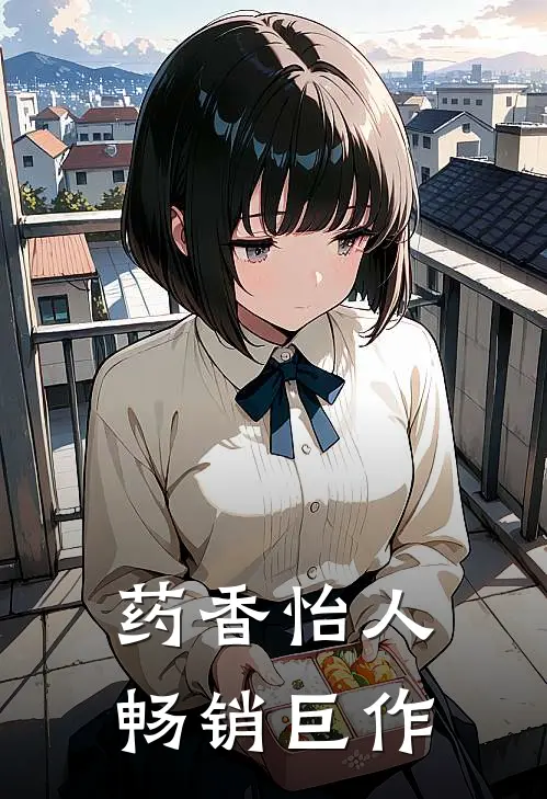 药香怡人畅销巨作