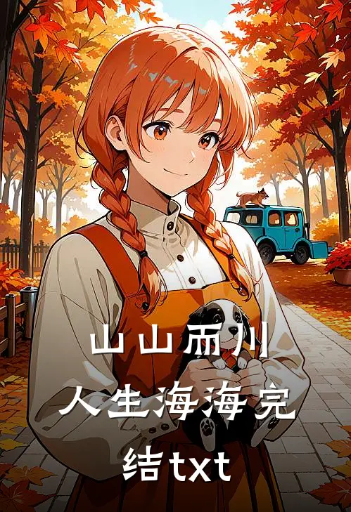 山山而川，人生海海完结txt