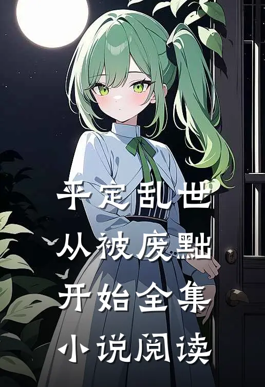 平定乱世：从被废黜开始全集小说阅读