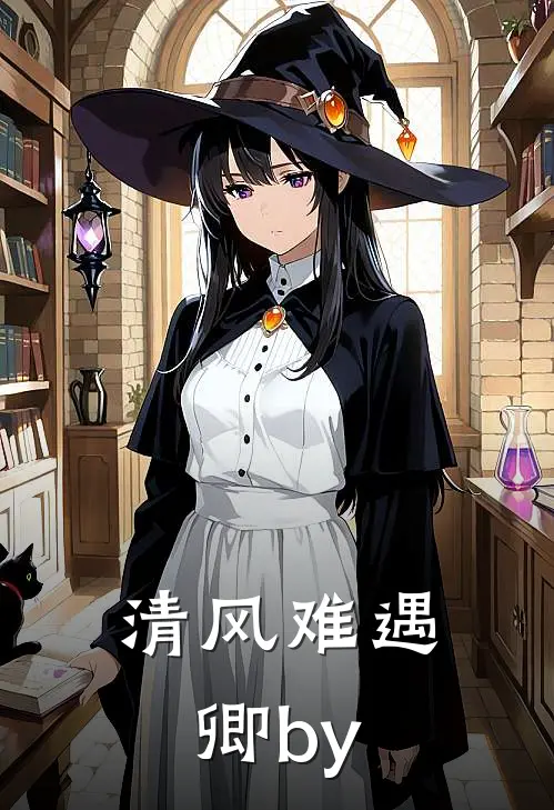 清风难遇卿by
