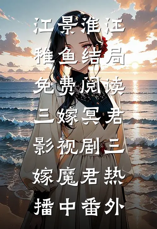江景淮江稚鱼结局免费阅读三嫁冥君：影视剧《三嫁魔君》热播中番外