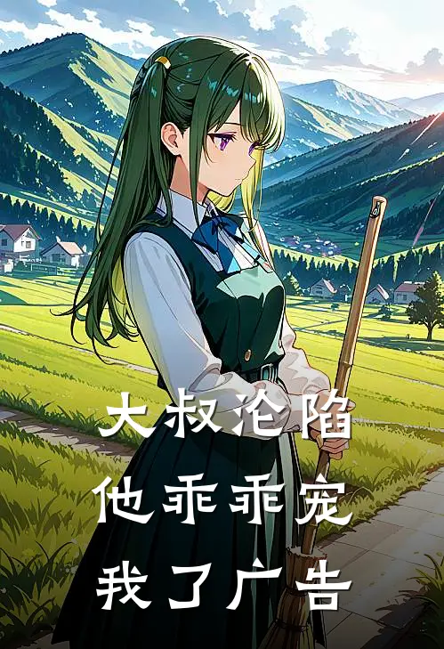 大叔沦陷，他乖乖宠我了广告