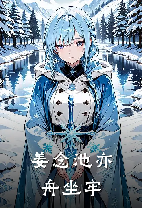 姜念池亦舟坐牢