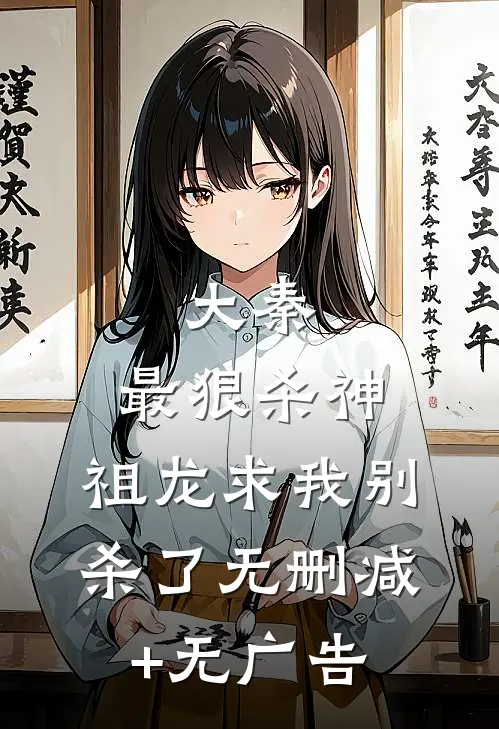 大秦：最狠杀神，祖龙求我别杀了无删减+无广告