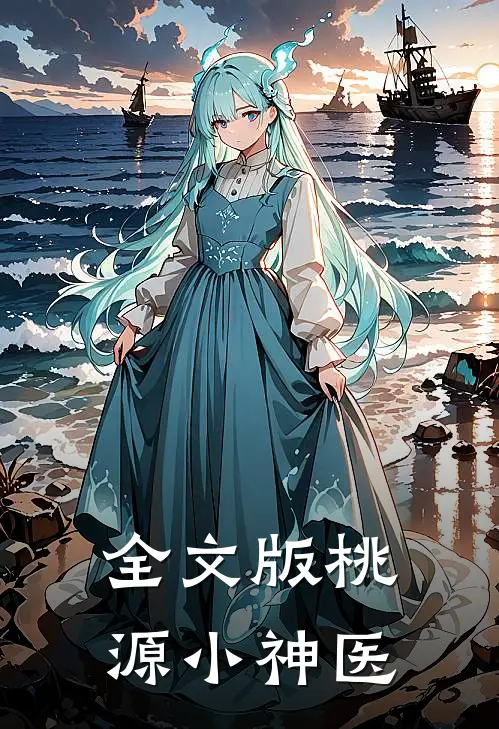 全文版桃源小神医