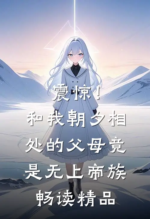 震惊！和我朝夕相处的父母竟是无上帝族畅读精品