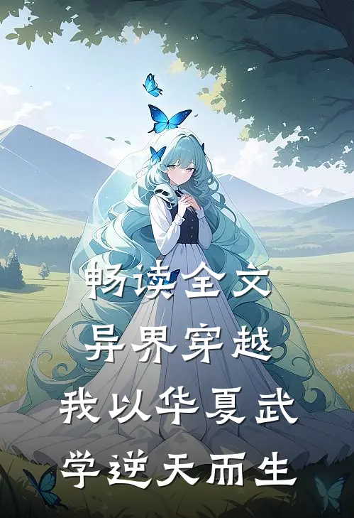 畅读全文异界穿越：我以华夏武学逆天而生