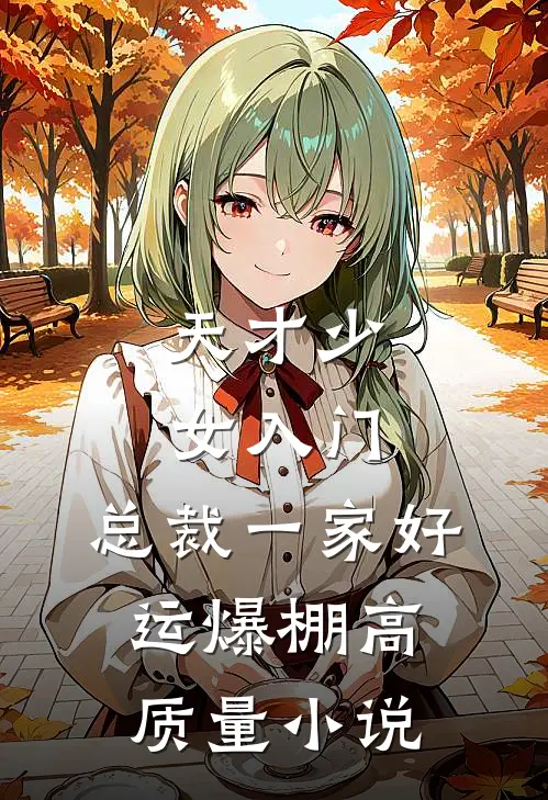 天才少女入门，总裁一家好运爆棚高质量小说