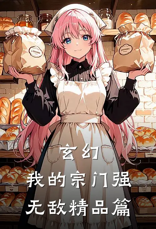 玄幻：我的宗门强无敌精品篇