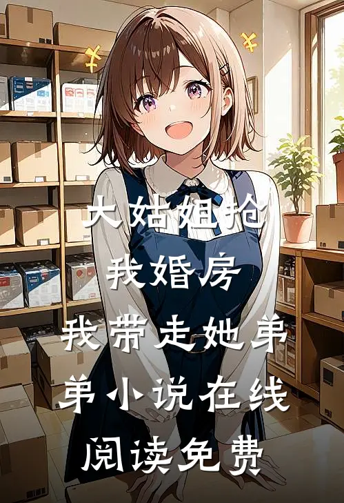 大姑姐抢我婚房,我带走她弟弟小说在线阅读免费