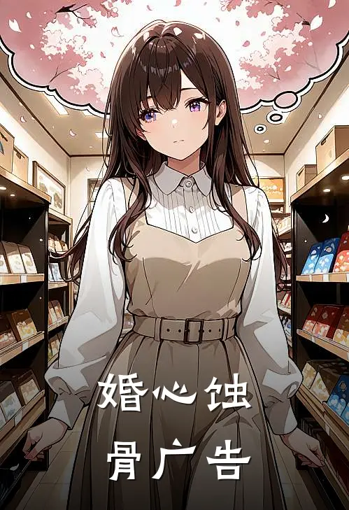 婚心蚀骨广告