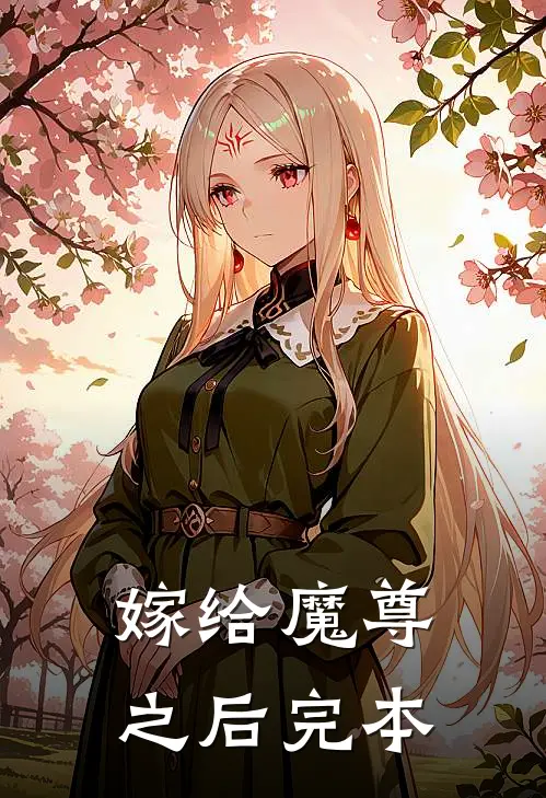 嫁给魔尊之后完本