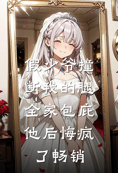 假少爷撞断我的腿，全家包庇他后悔疯了畅销