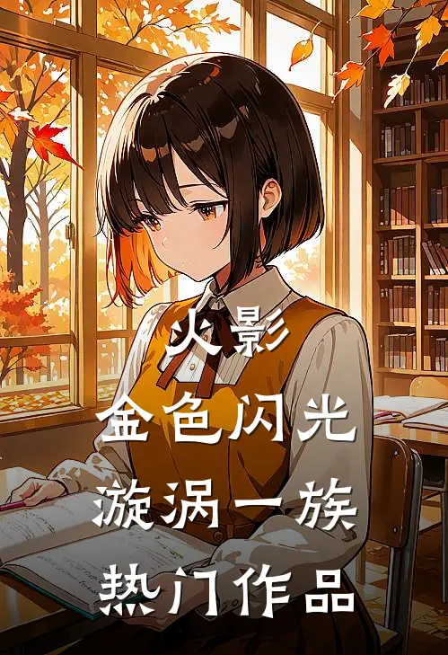 火影：金色闪光，漩涡一族热门作品