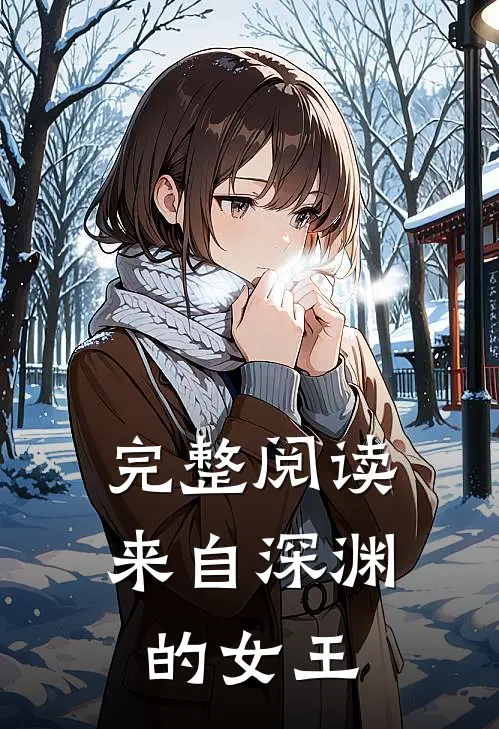 完整阅读来自深渊的女王