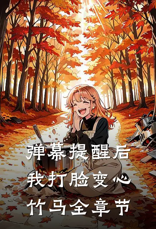 弹幕提醒后，我打脸变心竹马全章节