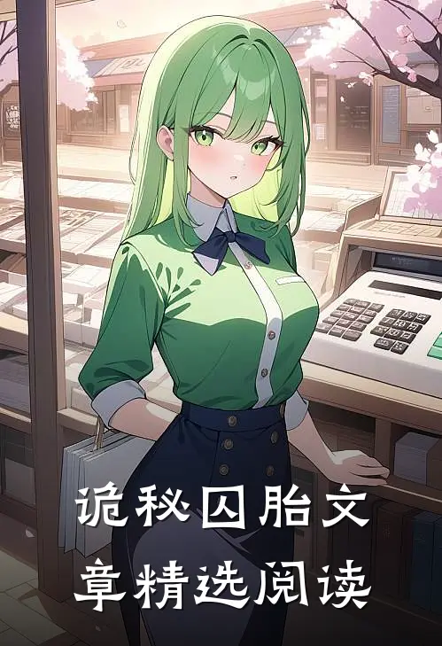 诡秘囚胎文章精选阅读