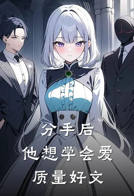 分手后，他想学会爱质量好文