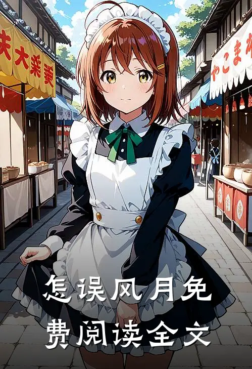 怎误风月免费阅读全文
