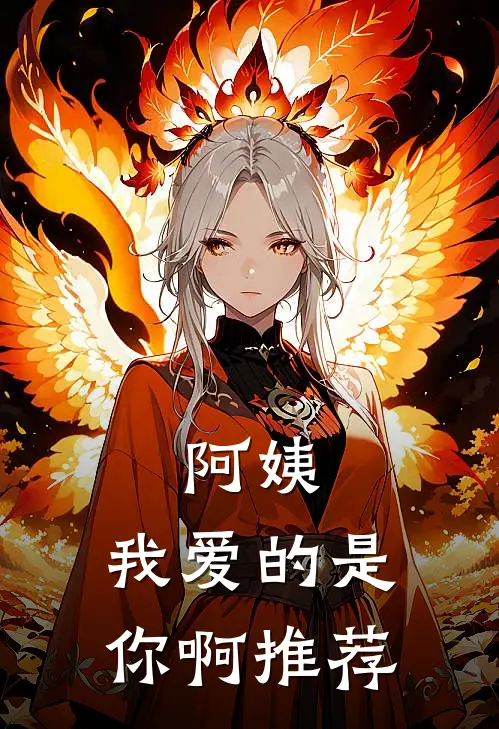 阿姨，我爱的是你啊推荐