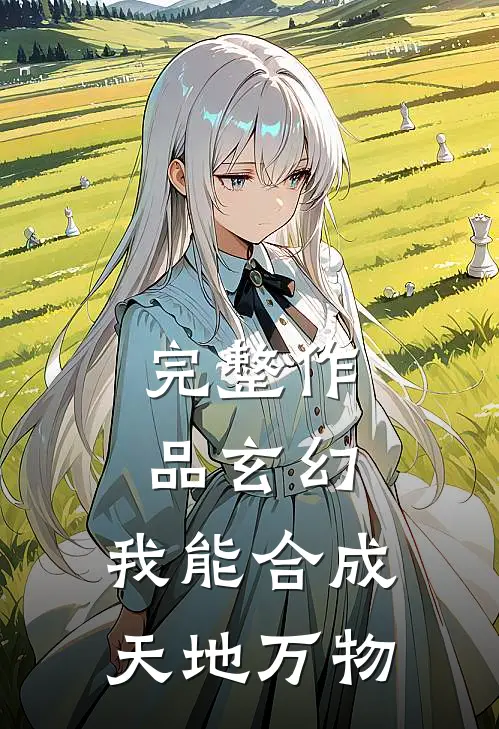 完整作品玄幻：我能合成天地万物