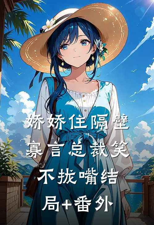 娇娇住隔壁，寡言总裁笑不拢嘴结局+番外
