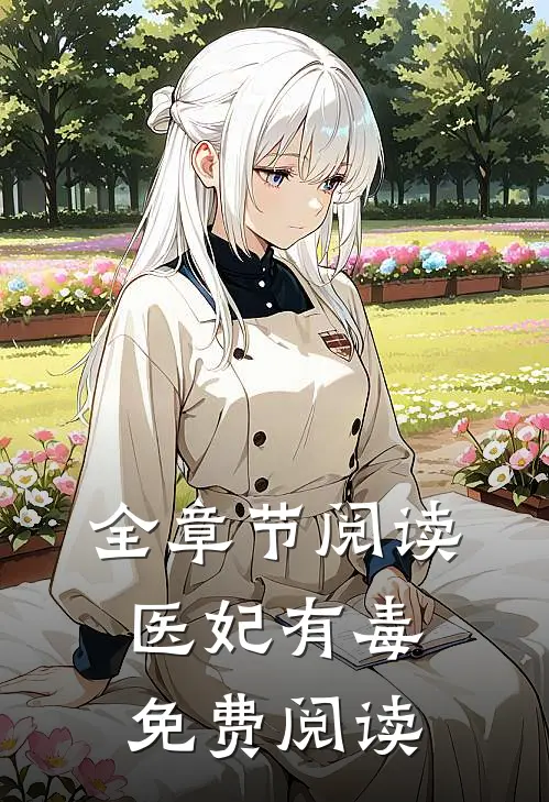 全章节阅读医妃有毒免费阅读