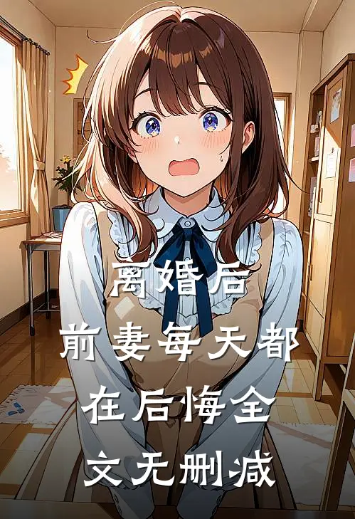 离婚后，前妻每天都在后悔全文无删减
