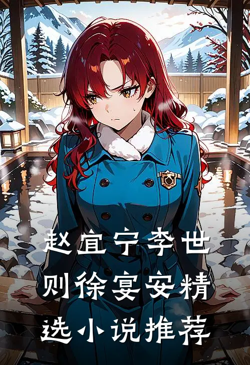 赵宜宁李世则徐宴安精选小说推荐