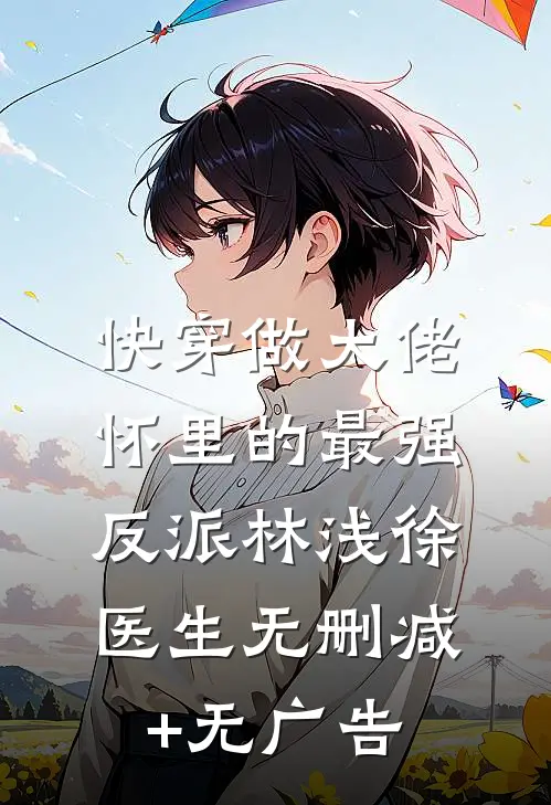 快穿做大佬怀里的最强反派林浅徐医生无删减+无广告