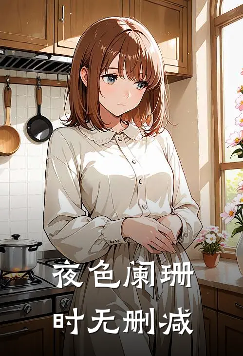 夜色阑珊时无删减