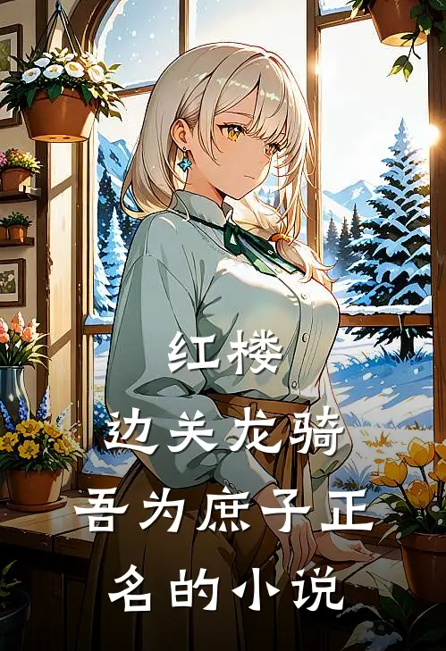 红楼边关龙骑,吾为庶子正名的叫