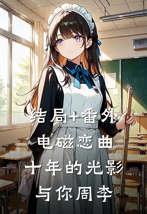 结局+番外电磁恋曲：十年的光影与你周李