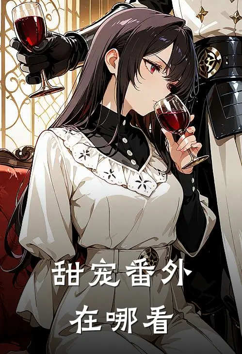 甜宠番外在哪看啊