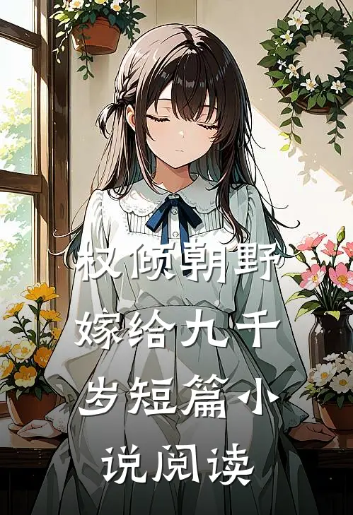 权倾朝野,嫁给九千岁短篇小说阅读