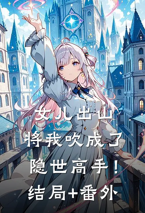 女儿出山，将我吹成了隐世高手！结局+番外