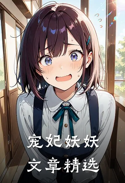 宠妃妖妖文章精选