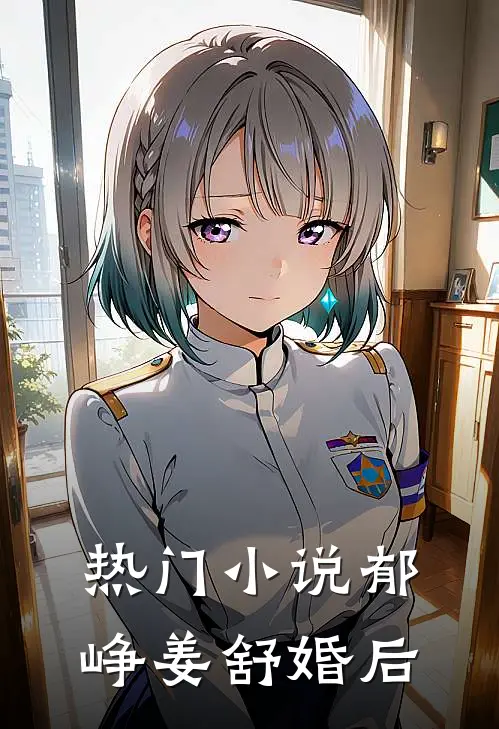 热门小说郁峥姜舒婚后