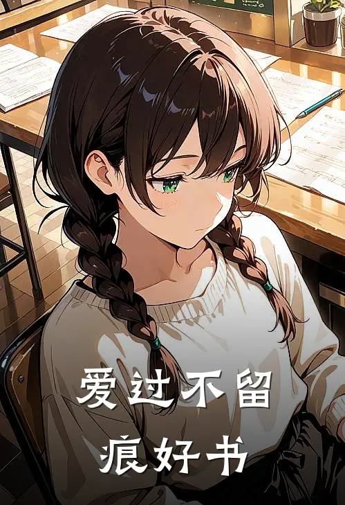 爱过不留痕好书