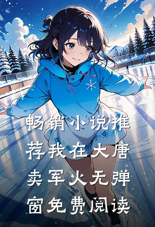 畅销小说推荐我在大唐卖军火无弹窗免费阅读
