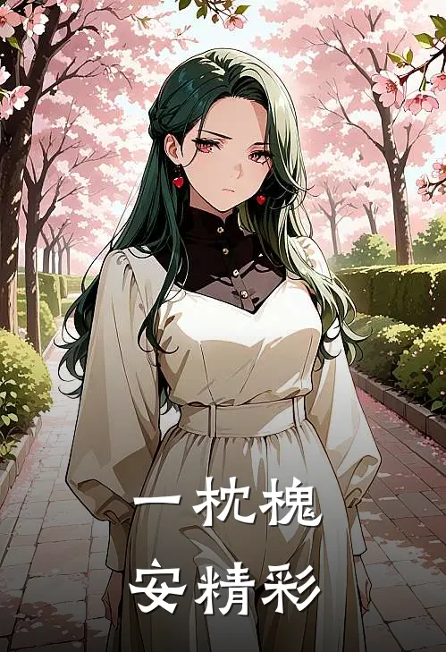一枕槐安精彩