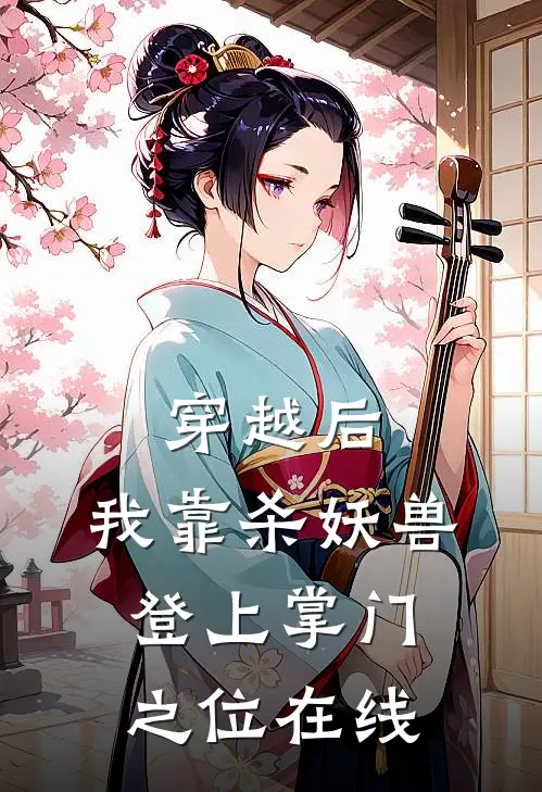 穿越后，我靠杀妖兽登上掌门之位在线