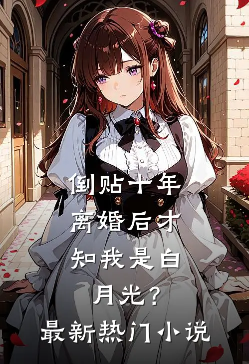 倒贴十年，离婚后才知我是白月光？最新热门小说