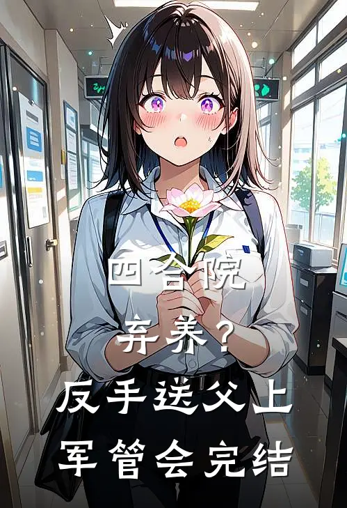 四合院：弃养？反手送父上军管会完结