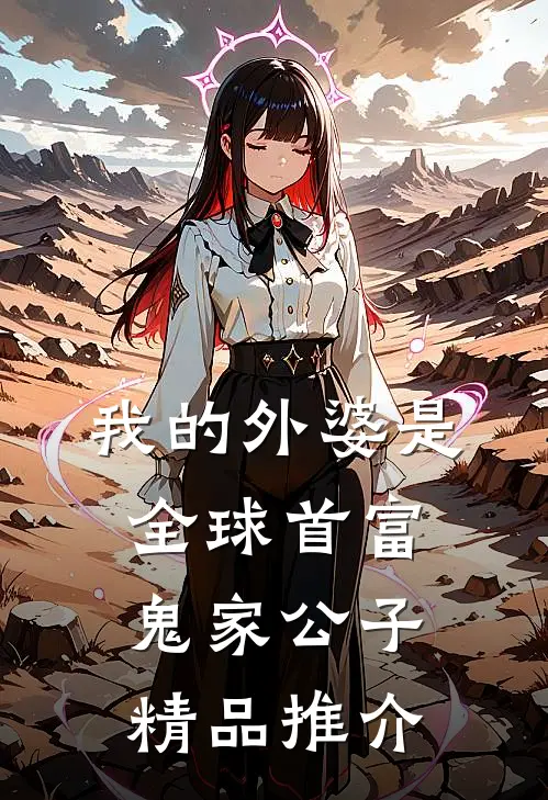 我的外婆是全球首富 鬼家公子精品推介
