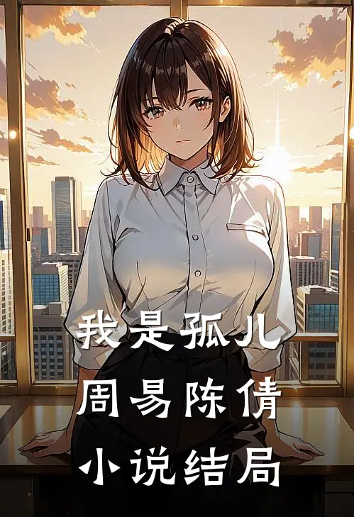 我是孤儿周易陈倩小说结局